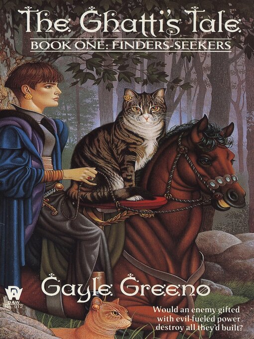 Title details for Finders Seekers by Gayle Greeno - Available
